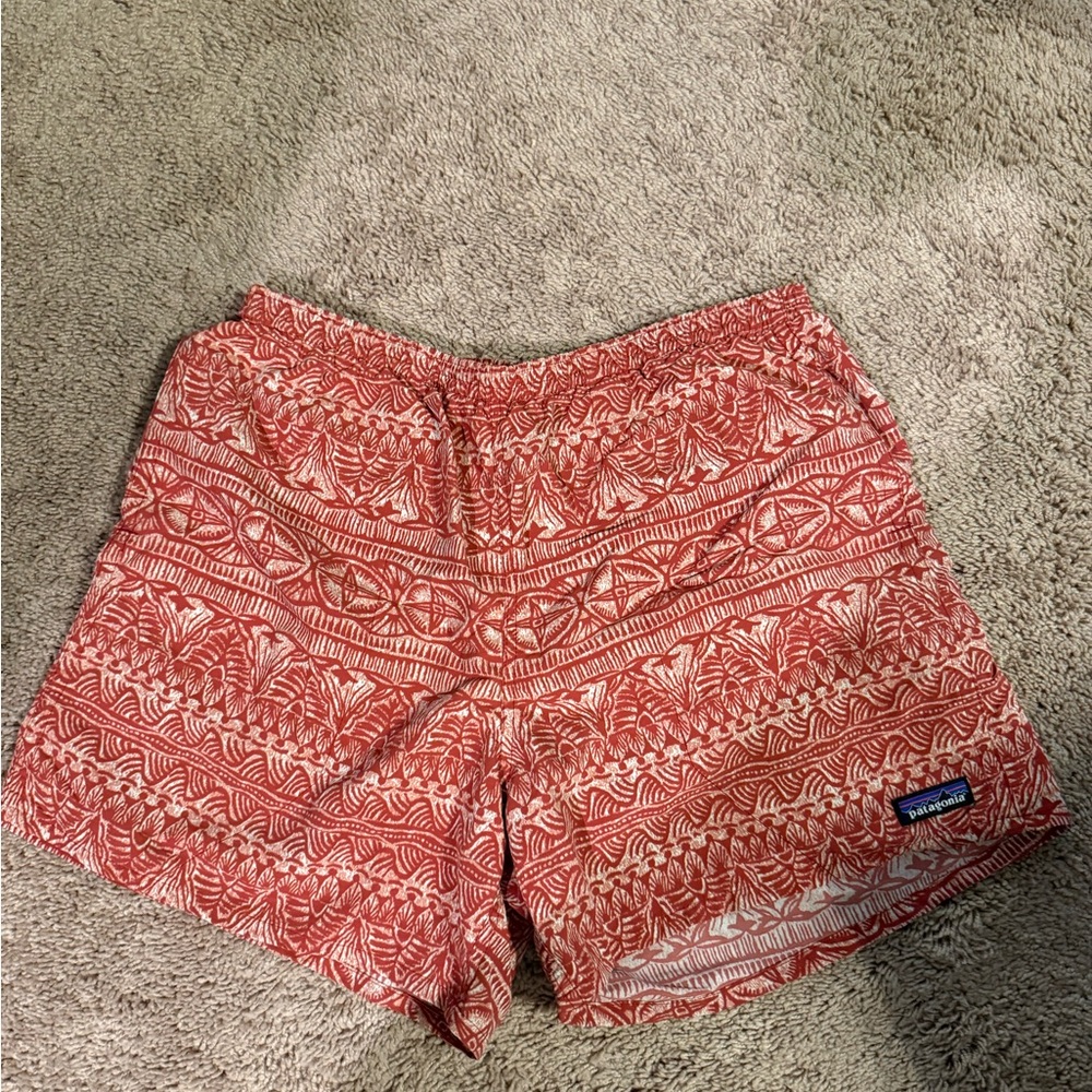 Patagonia Men’s baggies